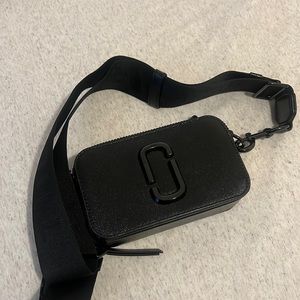 Marc jacobs camera bag in great condition